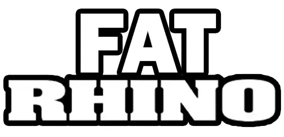 Fat Rhino — Aristocrat