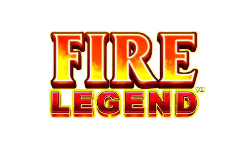 Fire Legend — Aristocrat