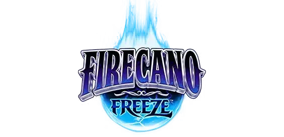 Firecano Freeze — Aristocrat