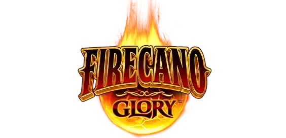 Firecano Glory — Aristocrat