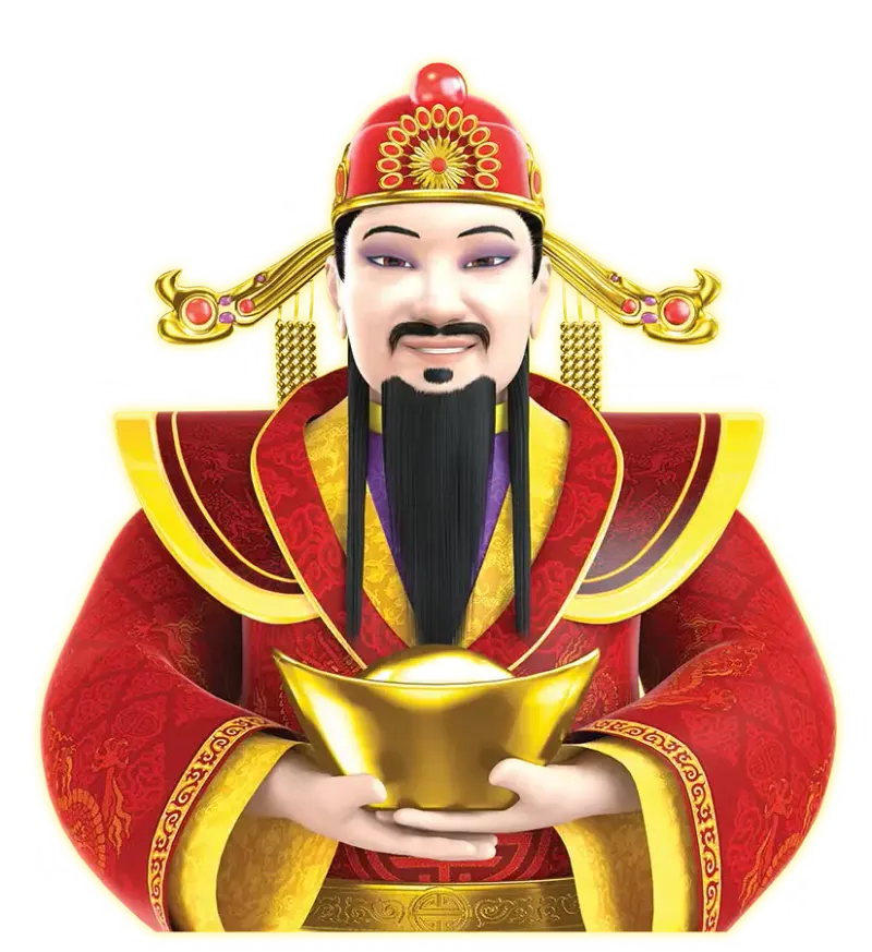 Fortune King Gold — Aristocrat