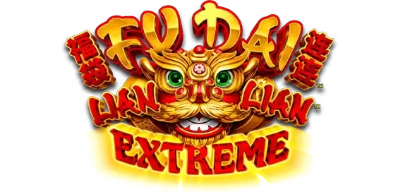 Fu Dai Lian Lian Extreme Slots — Aristocrat