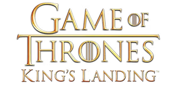 Game of Thrones King's Landing — Aristocrat