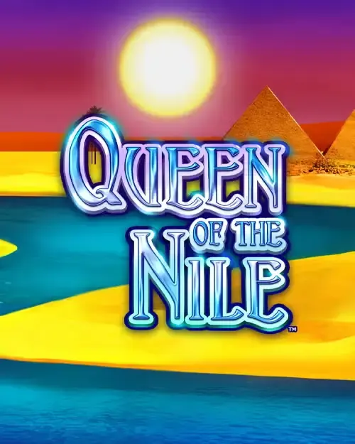Game Reserve Queen of the Nile — Aristocrat