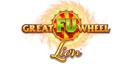 Great Fu Wheel Lion — Aristocrat