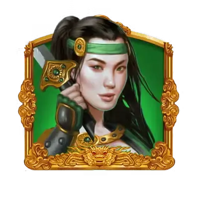 Green Blade — Aristocrat