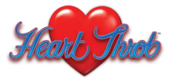 Heart Throb — Aristocrat