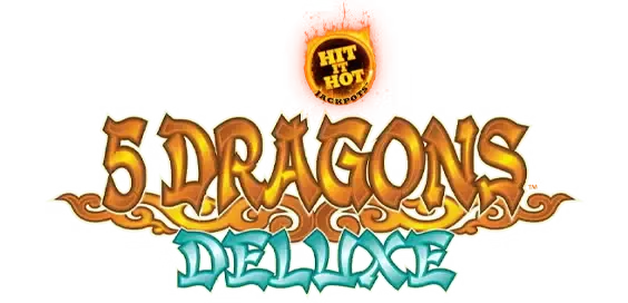 Hit It Hot 5 Dragons Deluxe — Aristocrat