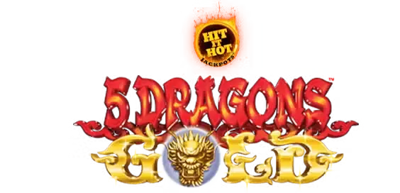 Hit It Hot 5 Dragons Gold — Aristocrat