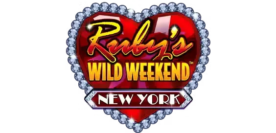 Hot Red Ruby's Wild Weekend — Aristocrat