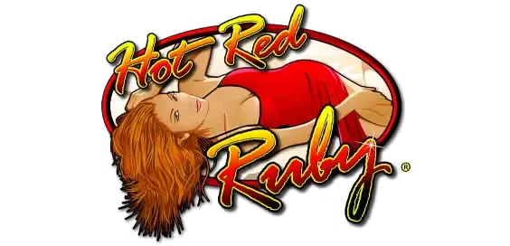 Hot Red Ruby XL Wheel — Aristocrat