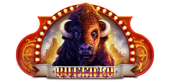 Jackpot Carnival Buffalo — Aristocrat