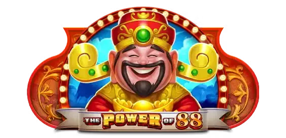 Jackpot Carnival Power of 88 — Aristocrat
