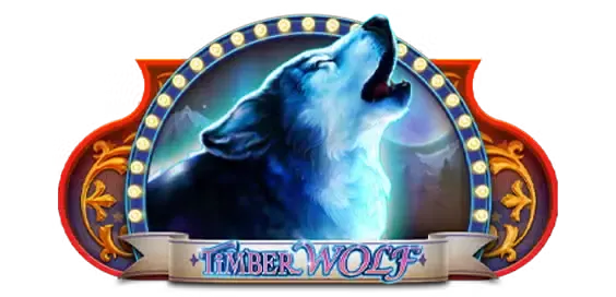 Jackpot Carnival Timber Wolf — Aristocrat