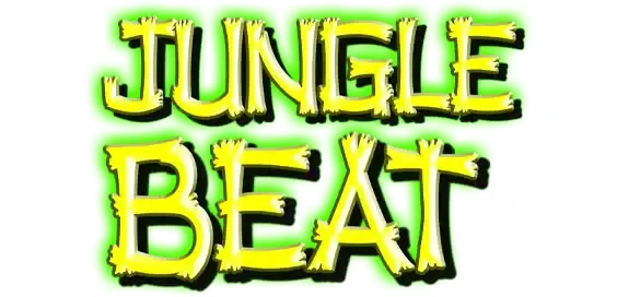 Jungle Beat — Aristocrat