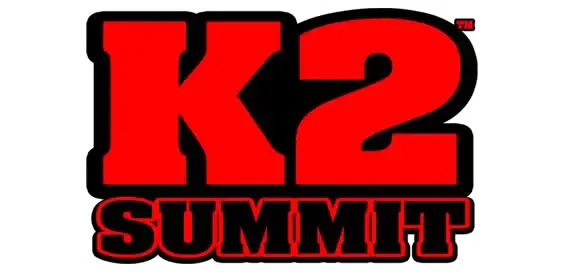 K2 Summit — Aristocrat
