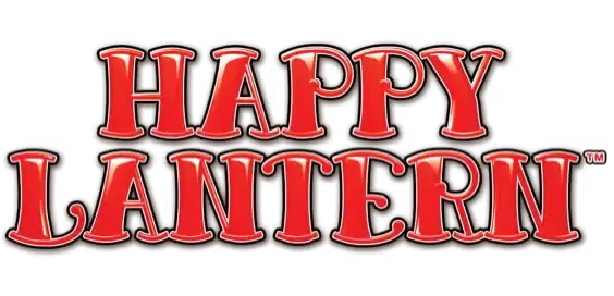 Lightning Link - Happy Lantern