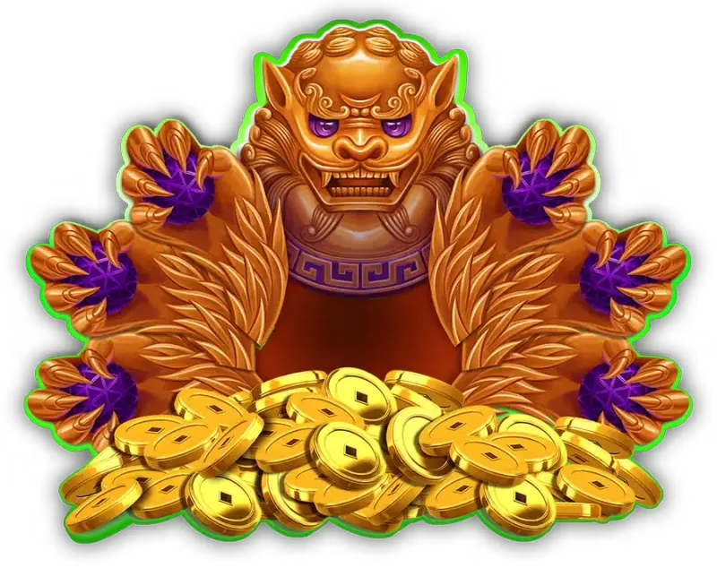 Lion Charge — Aristocrat