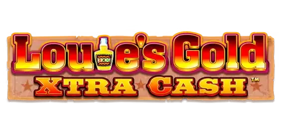 Louie's Gold Xtra Cash — Aristocrat