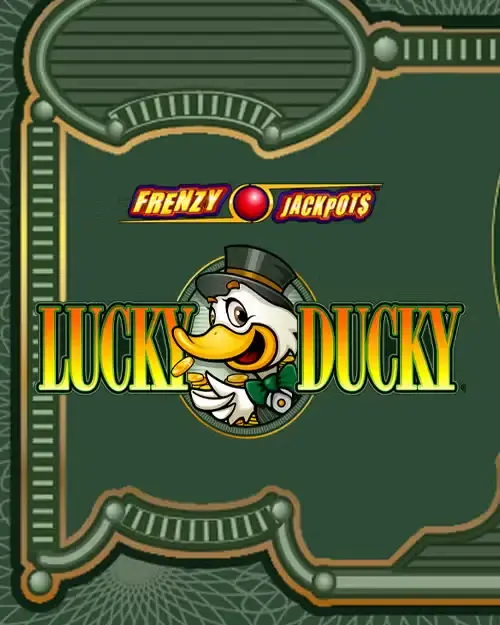 Lucky Ducky — Aristocrat