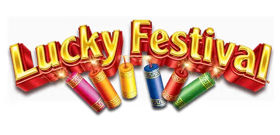 Lucky Festival — Aristocrat