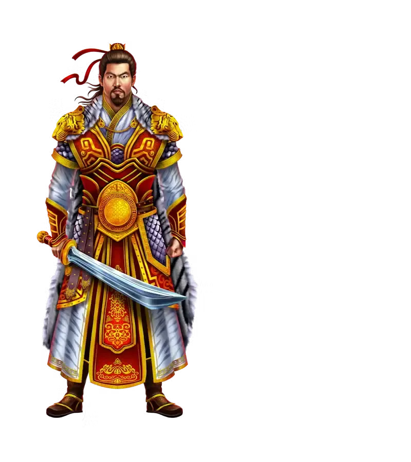 Magic Emperor — Aristocrat