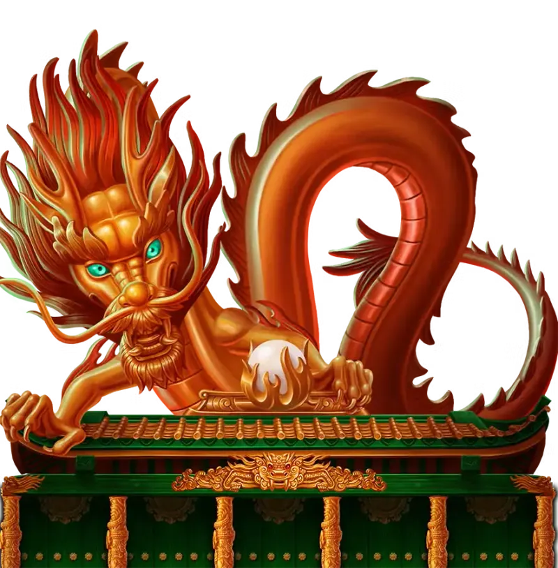 Money Dragon — Aristocrat