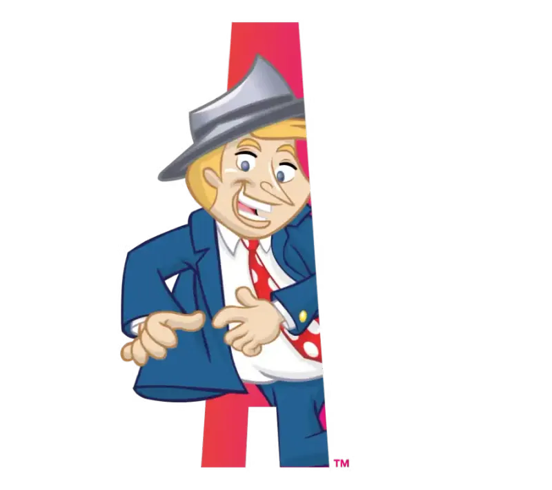 Mr Money Bags III — Aristocrat