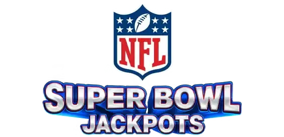 NFL Super Bowl Jackpots — Aristocrat