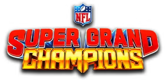 NFL Super Grand Champions — Aristocrat
