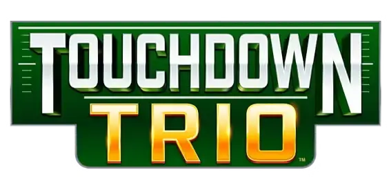 NFL Touchdown Trio — Aristocrat