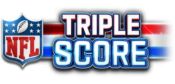 NFL Triple Score — Aristocrat