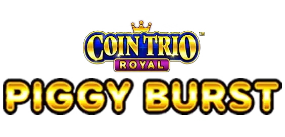 Piggy Burst Royal — Aristocrat