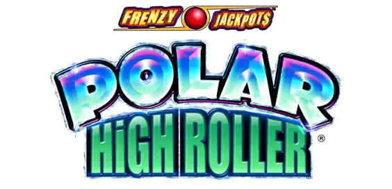 Polar High Roller — Aristocrat