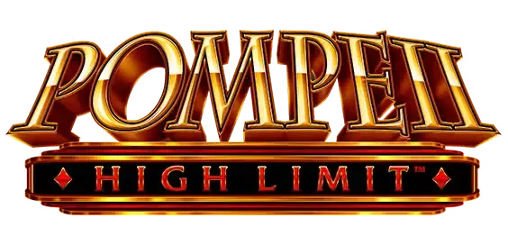 Pompeii High Limit — Aristocrat