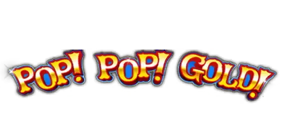 Pop Pop Gold — Aristocrat