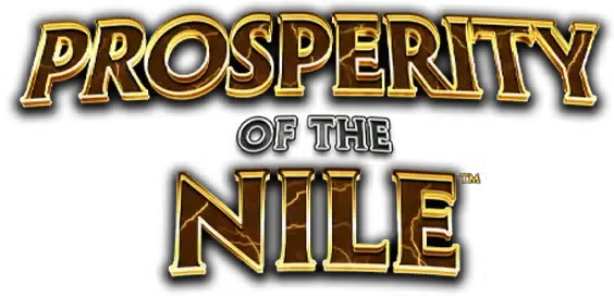 Prosperity of the Nile — Aristocrat