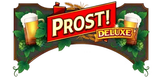 Prost Deluxe — Aristocrat