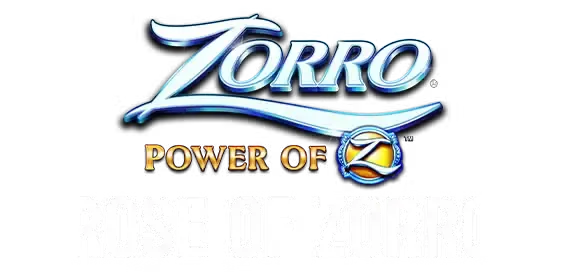 Rose of Zorro — Aristocrat