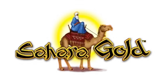 Sahara Gold — Aristocrat