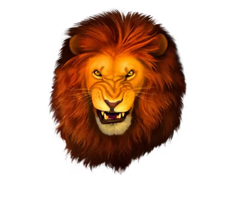 Savanna Lion — Aristocrat
