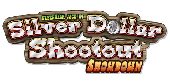 Silver Dollar Shootout Showdown — Aristocrat