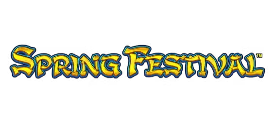 Spring Festival — Aristocrat