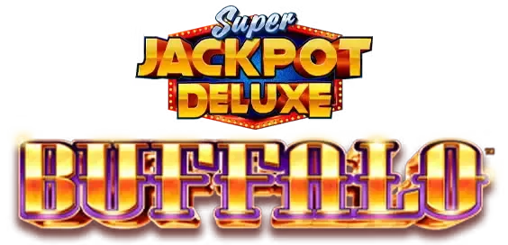 Super Jackpot Deluxe Buffalo — Aristocrat