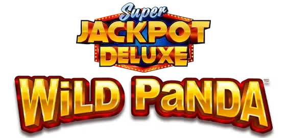 Super Jackpot Deluxe Wild Panda — Aristocrat
