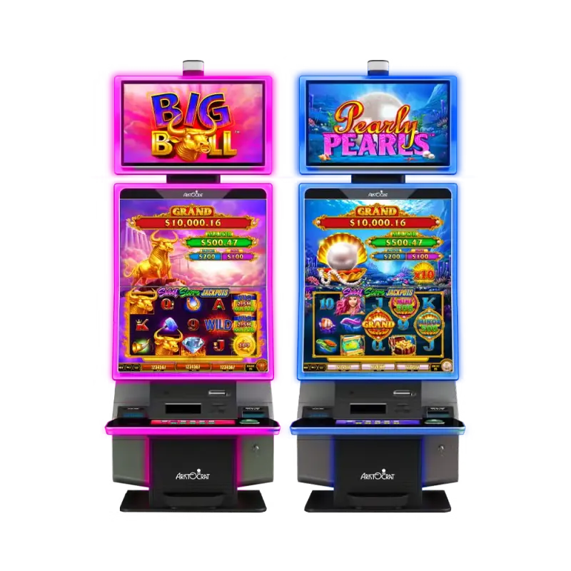 Sweet Score Jackpots — Aristocrat