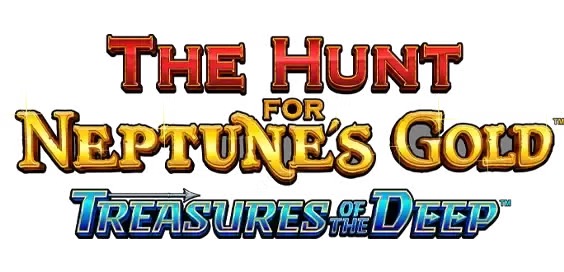 The Hunt For Neptune's Gold Treasures Of The Deep — Aristocrat