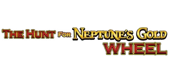 The Hunt for Neptune's Gold Wheel — Aristocrat