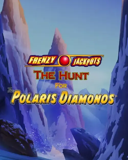 The Hunt for the Polaris Diamond — Aristocrat