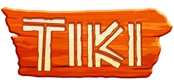 Tiki — Aristocrat